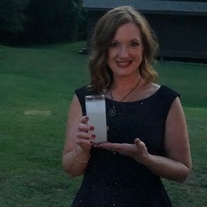 Meet your Posher, Susan